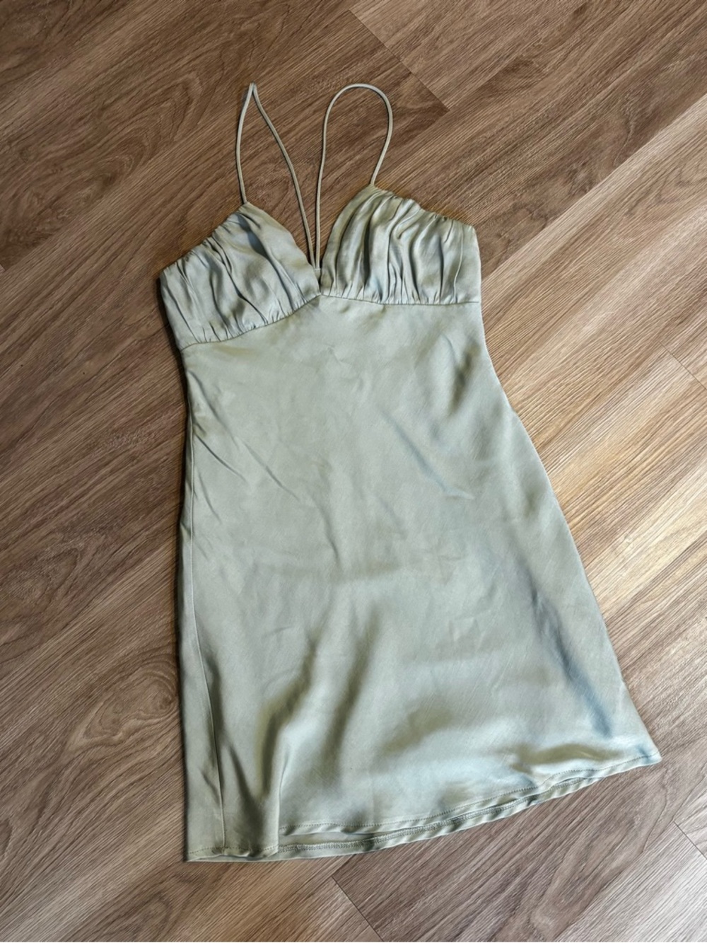 Princess Polly Mini Dress